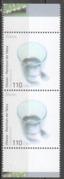 NSR 2185 pár - svisle ** - 2001